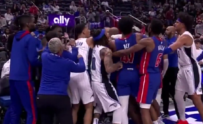 用Golang写NBA雷霆vs活塞视频直播？这事儿我真试过