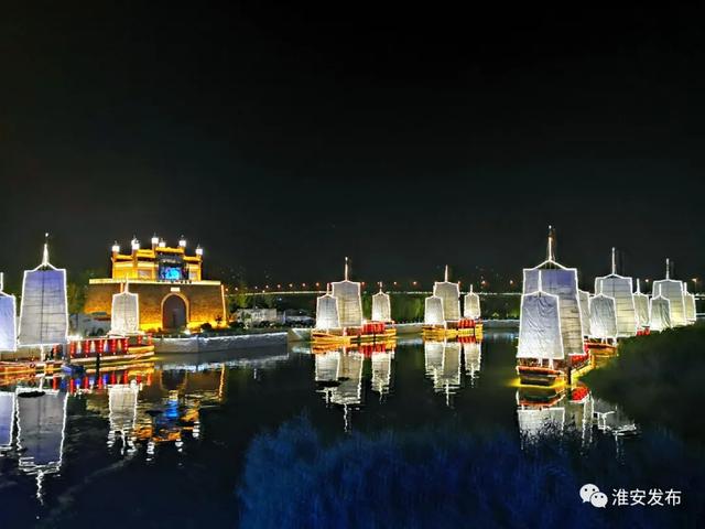央视频直播淮安vs南京，一场跨越运河与长江的云端对决